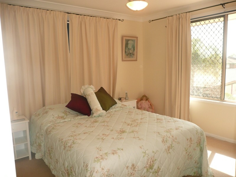 12c/107 Killarney Crescent, Capalaba QLD 4157