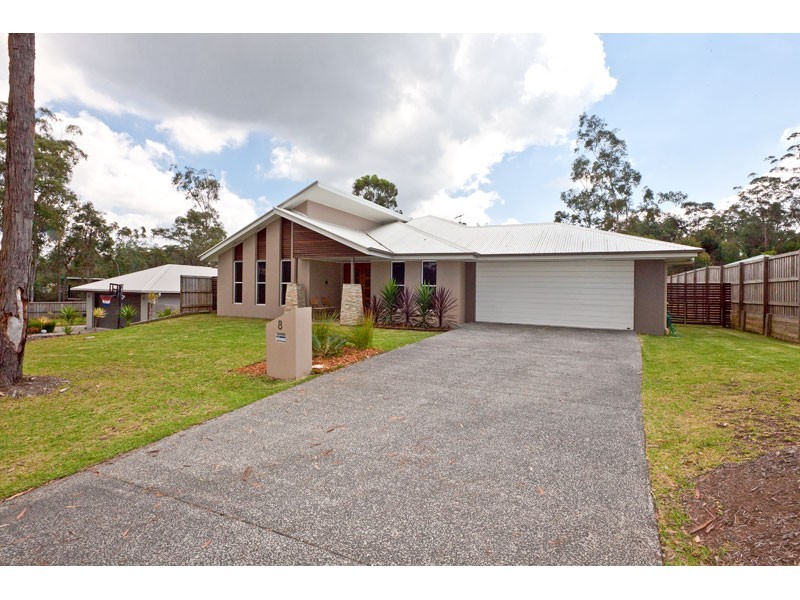 8 Village Drive, Mount Cotton QLD 4165