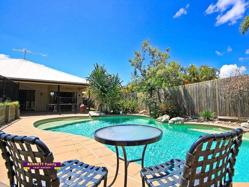 62 Belford Drive, Wellington Point QLD 4160