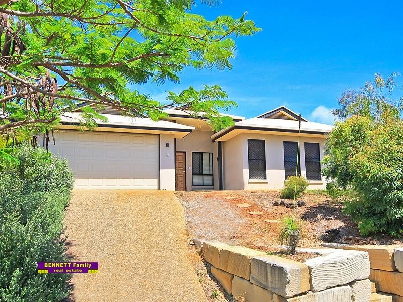 62 Belford Drive, Wellington Point QLD 4160