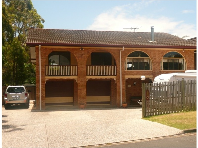 108 Burbank Road, Birkdale QLD 4159