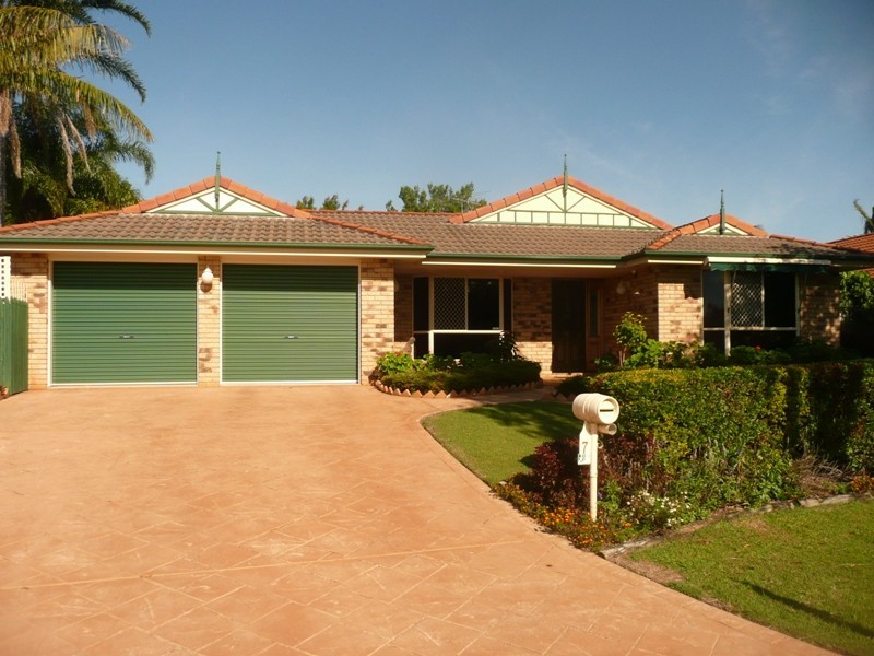 7 Weber Court, Victoria Point QLD 4165