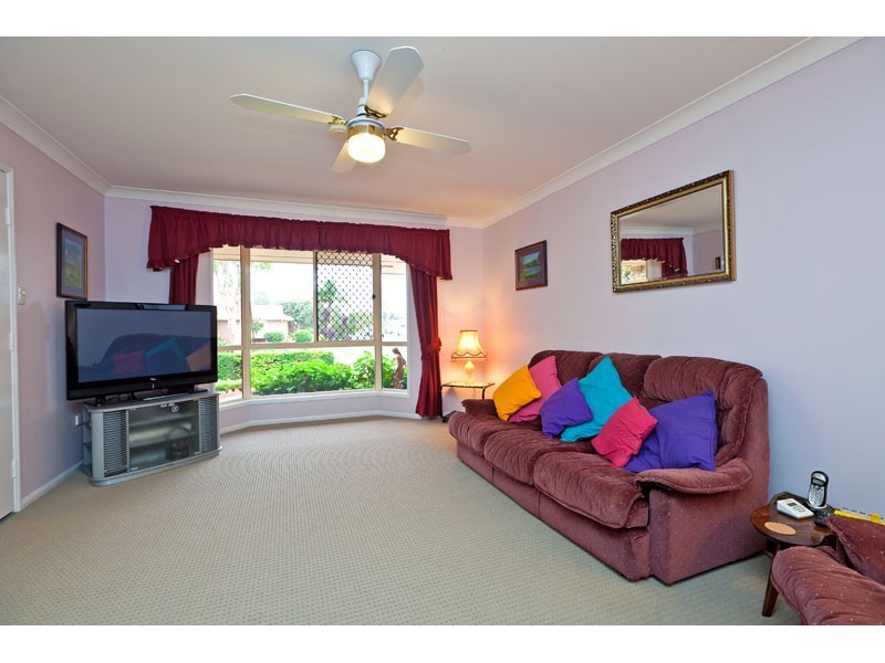 7 Weber Court, Victoria Point QLD 4165