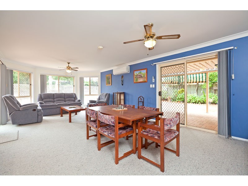 7 Weber Court, Victoria Point QLD 4165