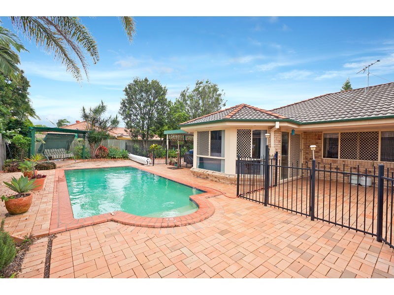7 Weber Court, Victoria Point QLD 4165