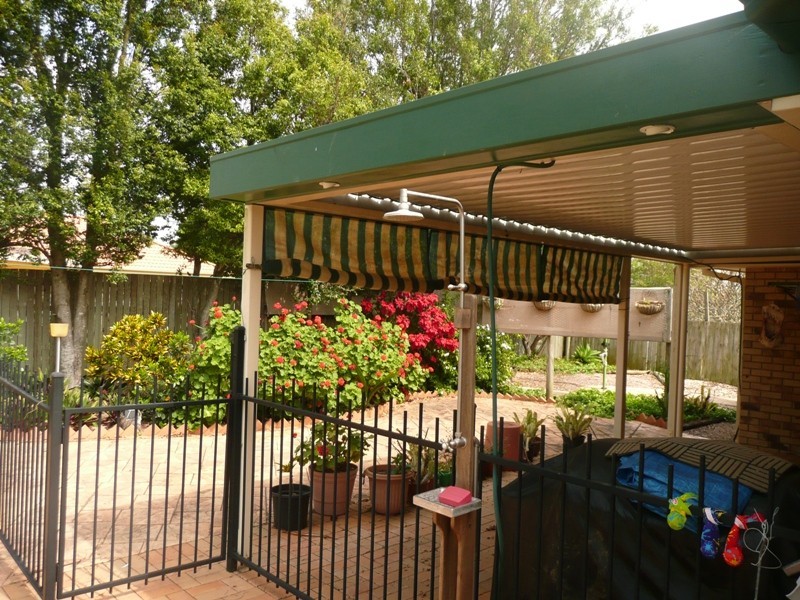 7 Weber Court, Victoria Point QLD 4165