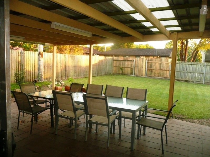 18 Killarney Crescent, Capalaba QLD 4157