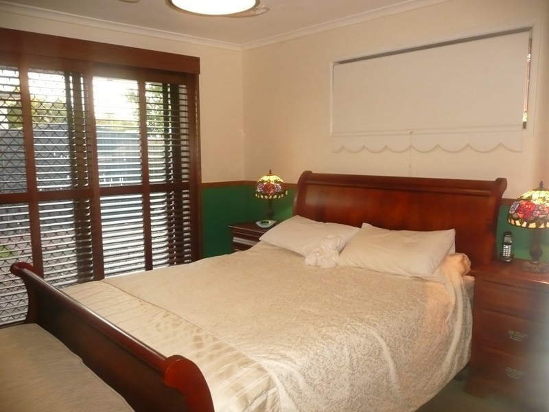 18 Killarney Crescent, Capalaba QLD 4157