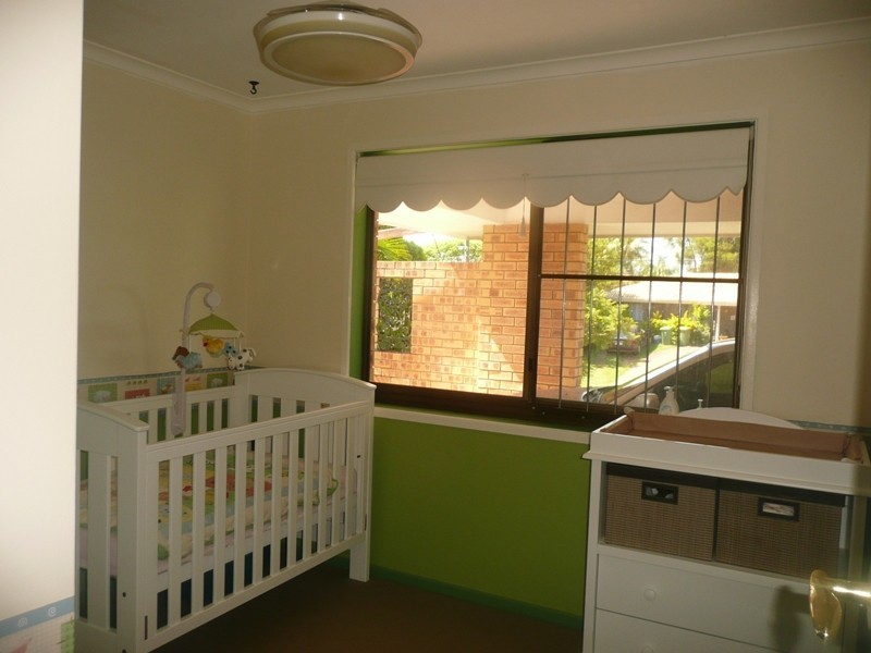 18 Killarney Crescent, Capalaba QLD 4157