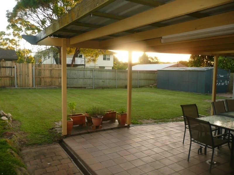 18 Killarney Crescent, Capalaba QLD 4157