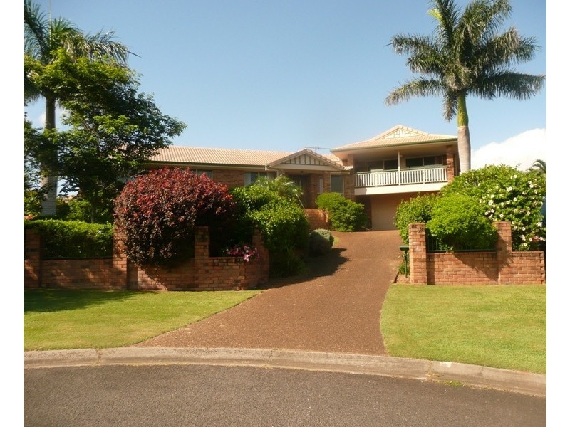7 Finuge Court, Victoria Point QLD 4165