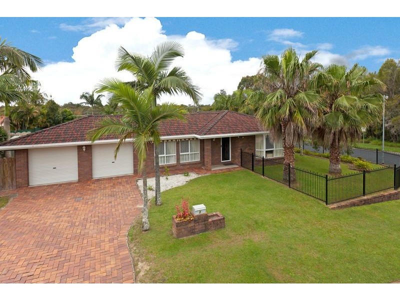 1 Kristie Court, Capalaba QLD 4157