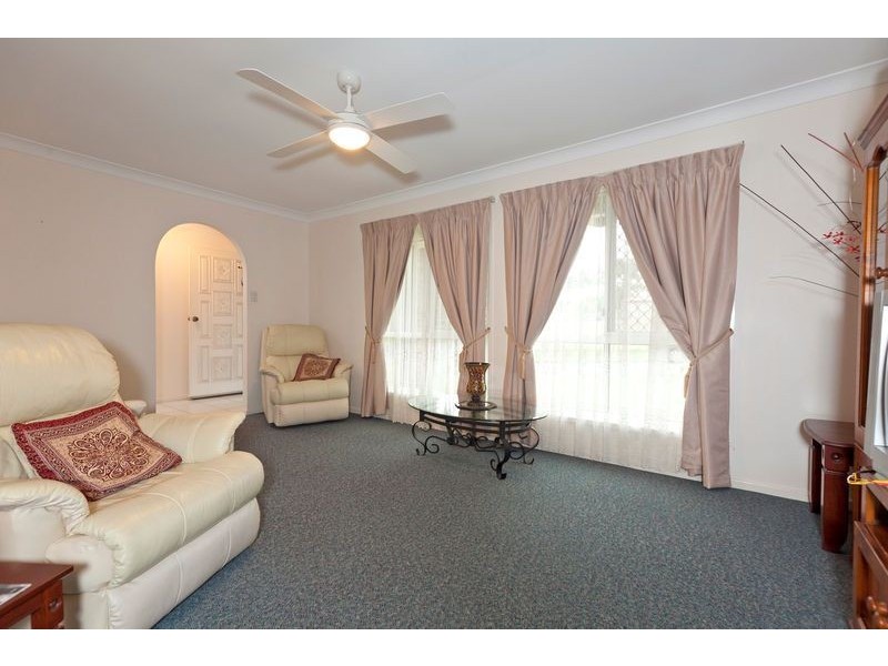 1 Kristie Court, Capalaba QLD 4157