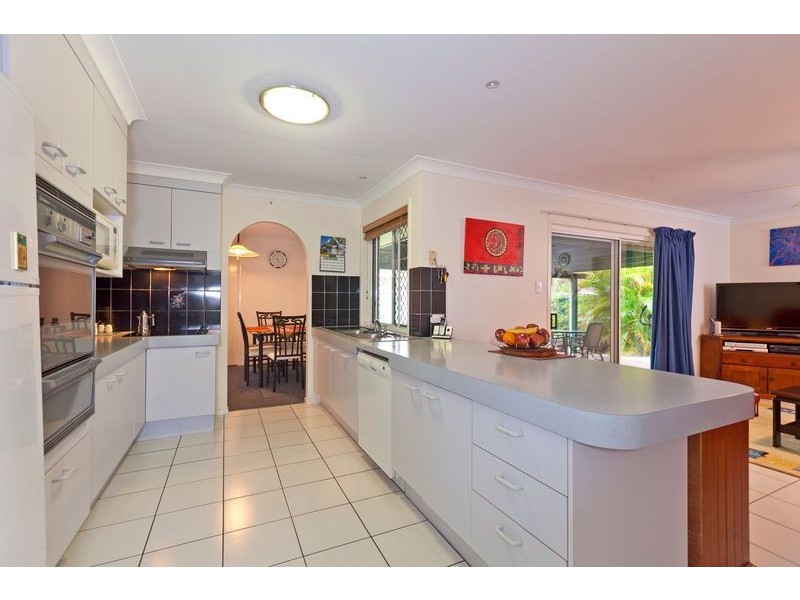 1 Kristie Court, Capalaba QLD 4157