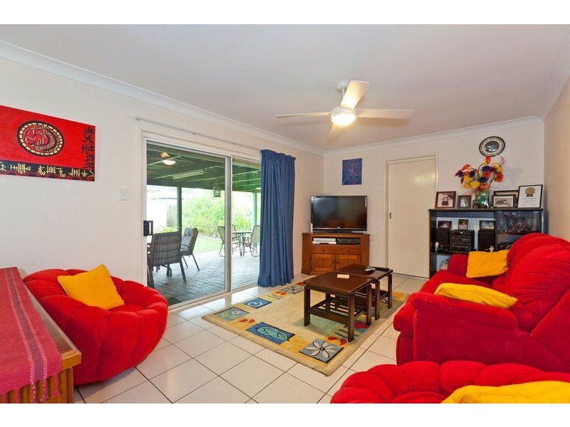 1 Kristie Court, Capalaba QLD 4157