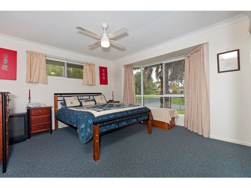 1 Kristie Court, Capalaba QLD 4157