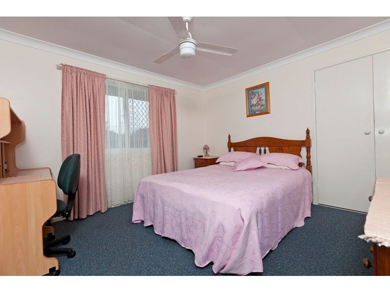 1 Kristie Court, Capalaba QLD 4157