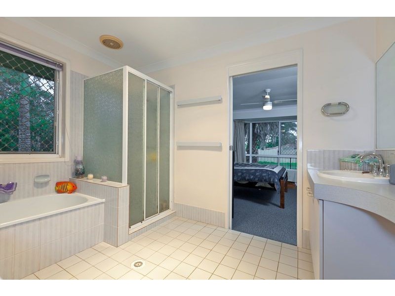 1 Kristie Court, Capalaba QLD 4157