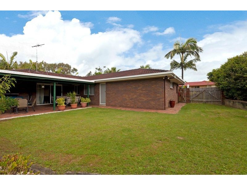1 Kristie Court, Capalaba QLD 4157