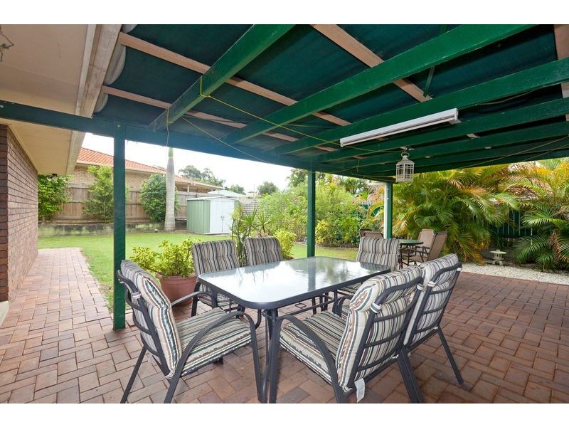 1 Kristie Court, Capalaba QLD 4157