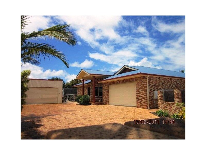 5 Twinspur Court, Victoria Point QLD 4165