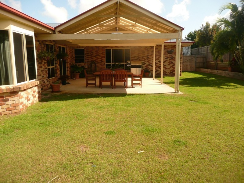 5 Twinspur Court, Victoria Point QLD 4165