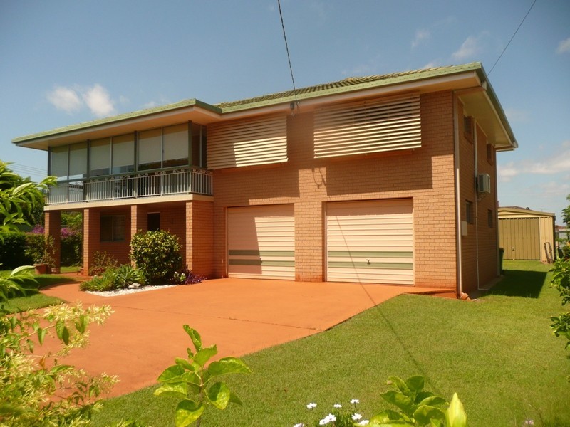 31 Wilmott Street, Victoria Point QLD 4165