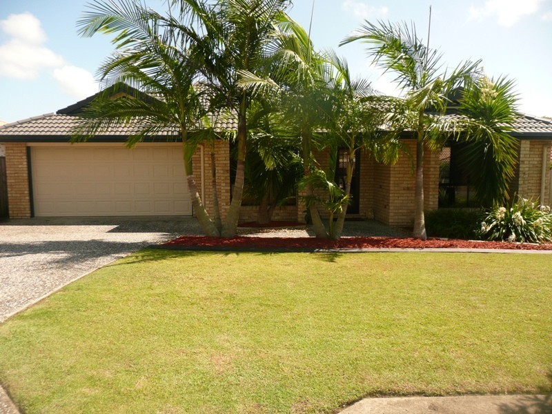 56 Brendan Way, Victoria Point QLD 4165
