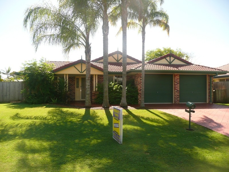 7 Minetta Street, Victoria Point QLD 4165
