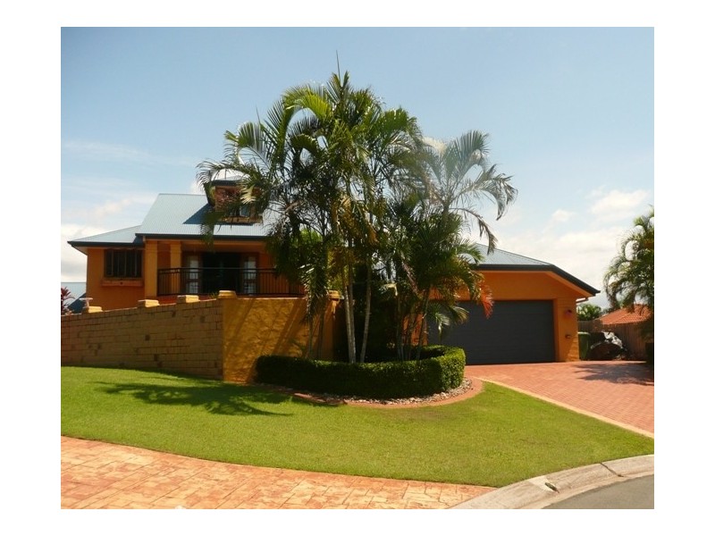 21 Marianne Street, Victoria Point QLD 4165