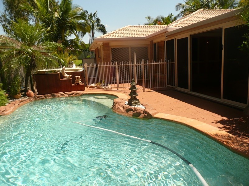 65 Silvara Circuit, Capalaba QLD 4157