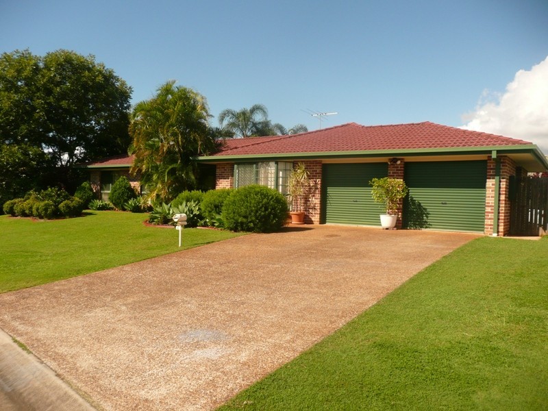 4 Minetta Street, Victoria Point QLD 4165