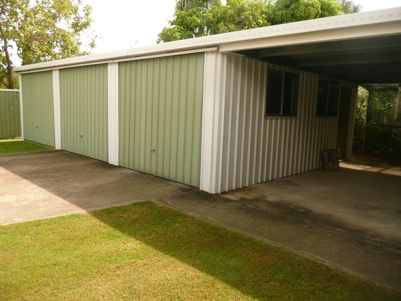 41 Thompson Esplanade, Victoria Point QLD 4165