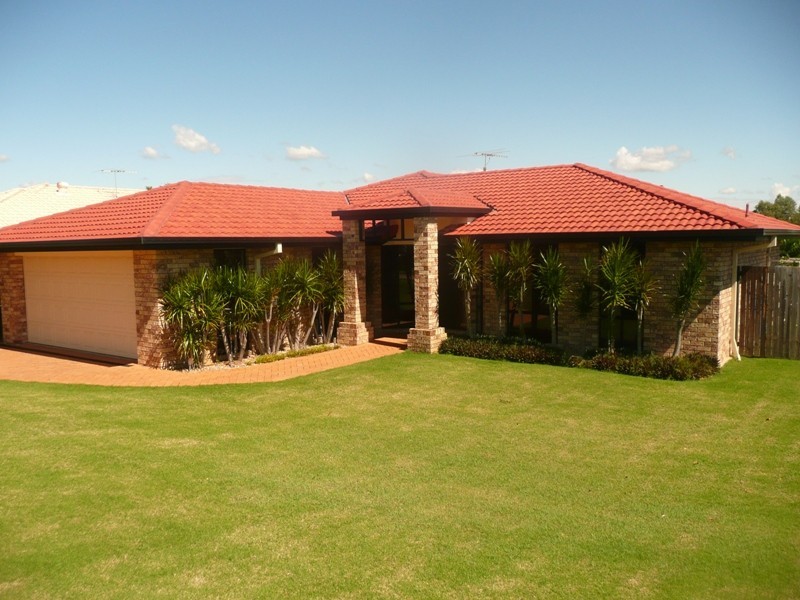 10 Hawkins Place, Thornlands QLD 4164