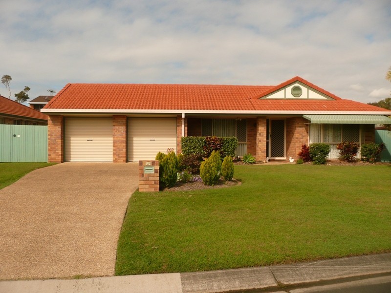 11 Darren Close, Victoria Point QLD 4165