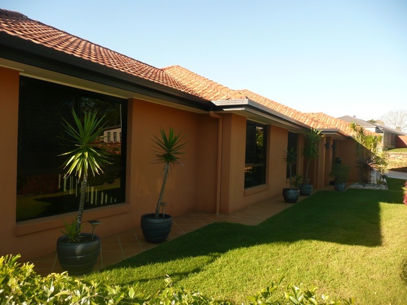 1 SERENE PLACE, Birkdale QLD 4159