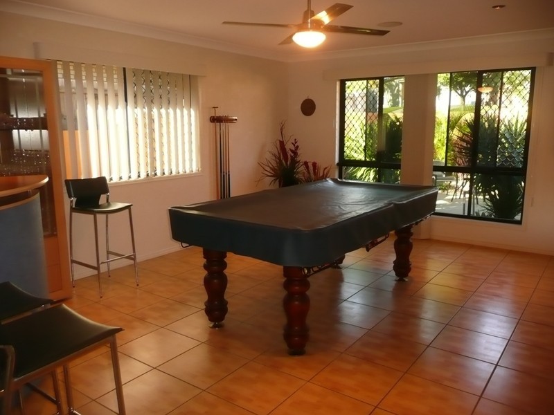1 SERENE PLACE, Birkdale QLD 4159