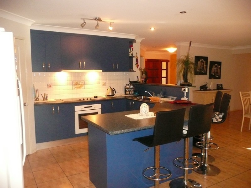 1 SERENE PLACE, Birkdale QLD 4159
