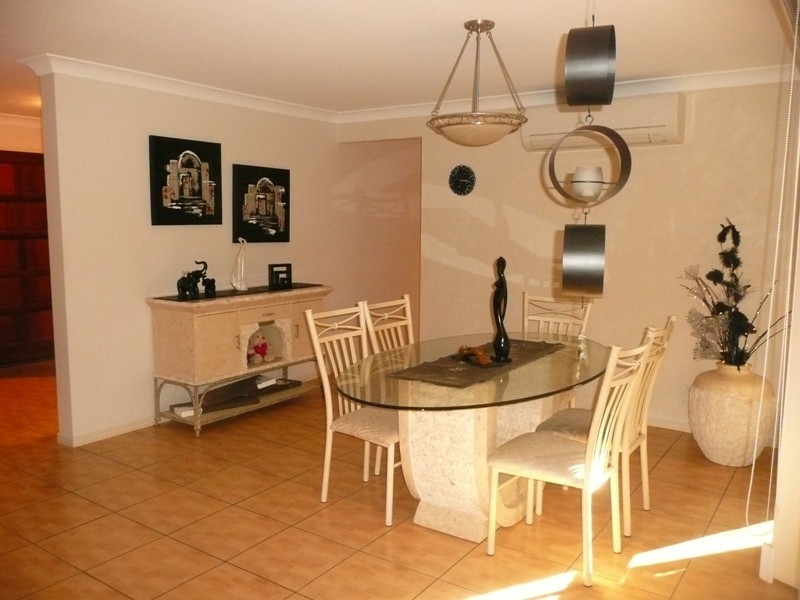 1 SERENE PLACE, Birkdale QLD 4159