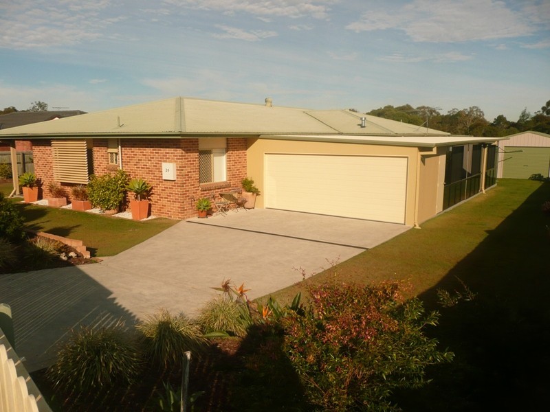 20 Summerhill Street, Victoria Point QLD 4165