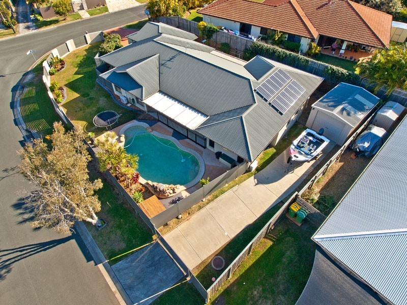 42 Morris Circuit, Thornlands QLD 4164