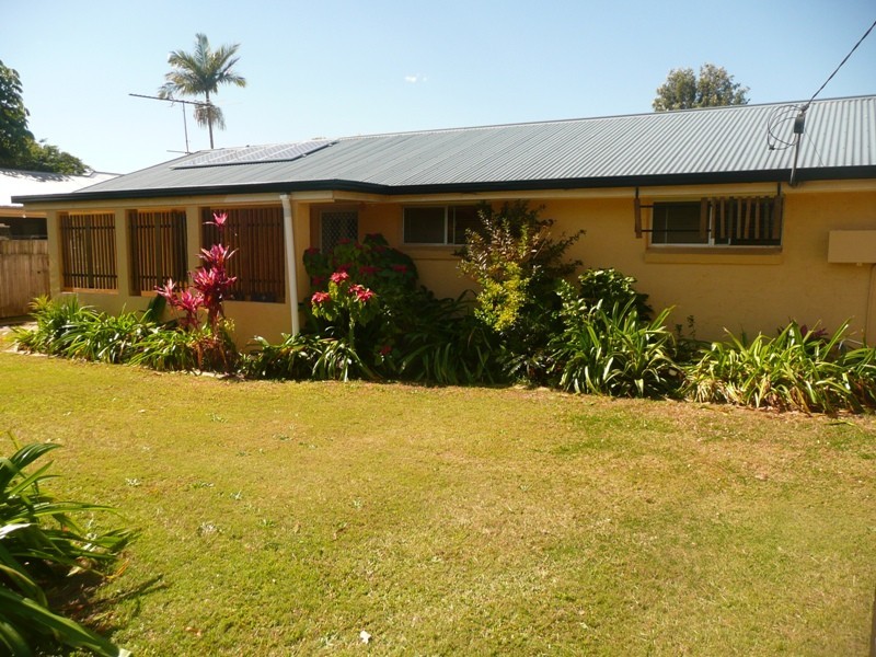 27 Mcleod Street, Cleveland QLD 4163