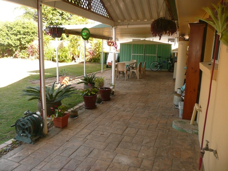 27 Mcleod Street, Cleveland QLD 4163