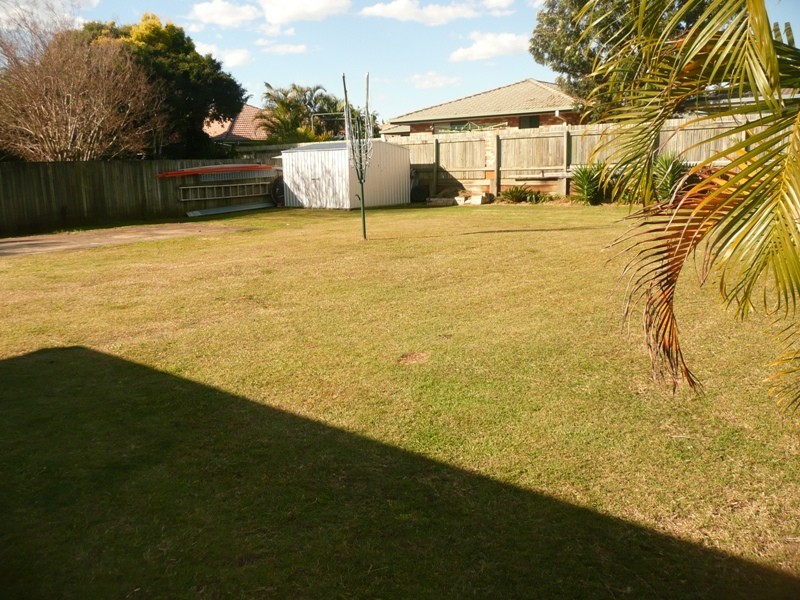 27 Mcleod Street, Cleveland QLD 4163