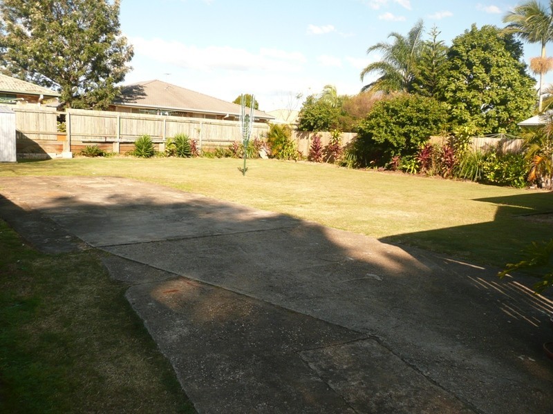 27 Mcleod Street, Cleveland QLD 4163