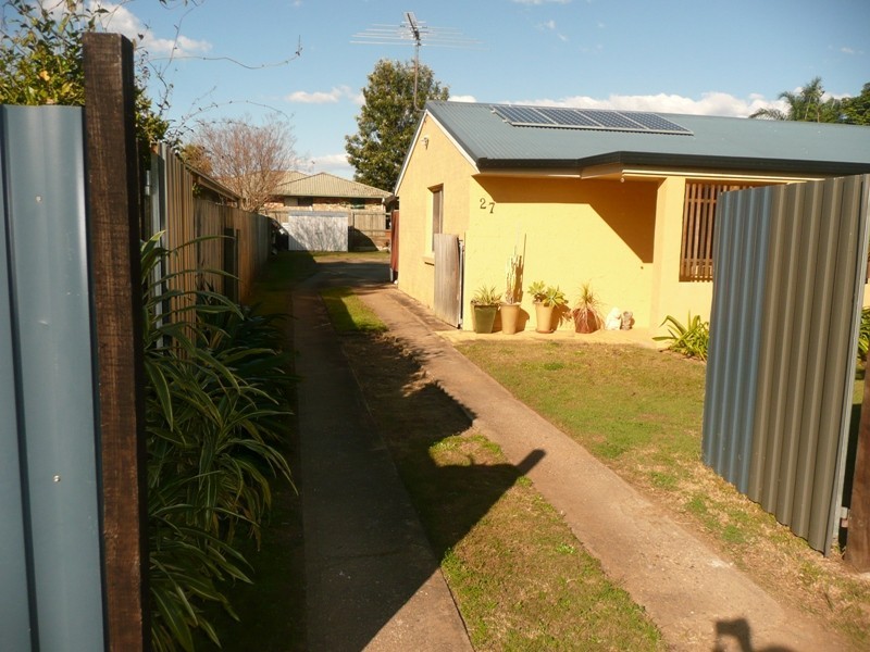 27 Mcleod Street, Cleveland QLD 4163