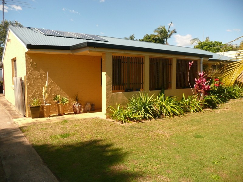 27 Mcleod Street, Cleveland QLD 4163
