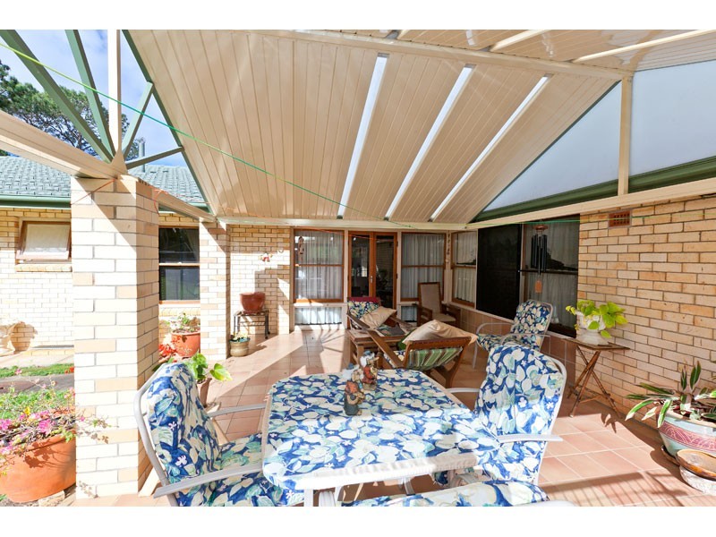 98-126 Woodlands Drive, Thornlands QLD 4164