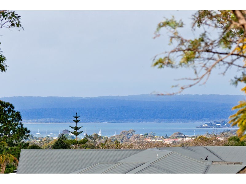 98-126 Woodlands Drive, Thornlands QLD 4164