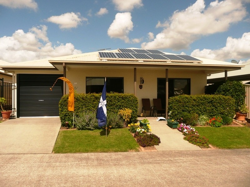 84/225 Logan Street, Eagleby QLD 4207